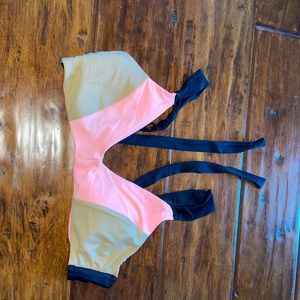 body glove swimsuit top